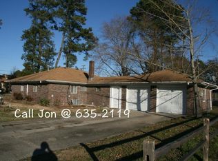 4733 Hatton Point Rd, Portsmouth, VA 23703