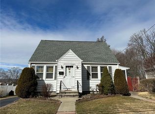 902 Townsend Ave, New Haven, CT 06512