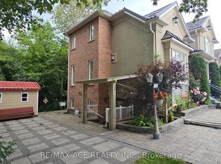 25 Fawnridge Trl #BASEMENT, Toronto, ON M1C4Y9