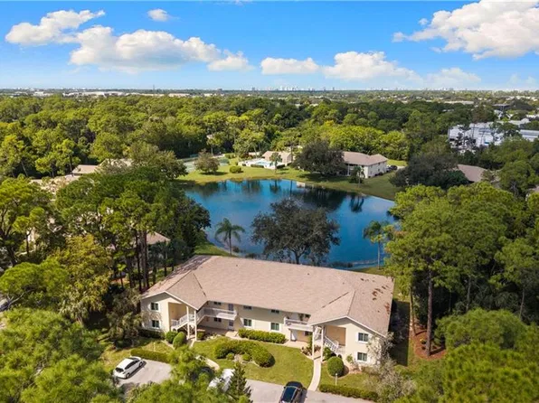 250 Timber Lake CIR #E101, NAPLES, FL 34104