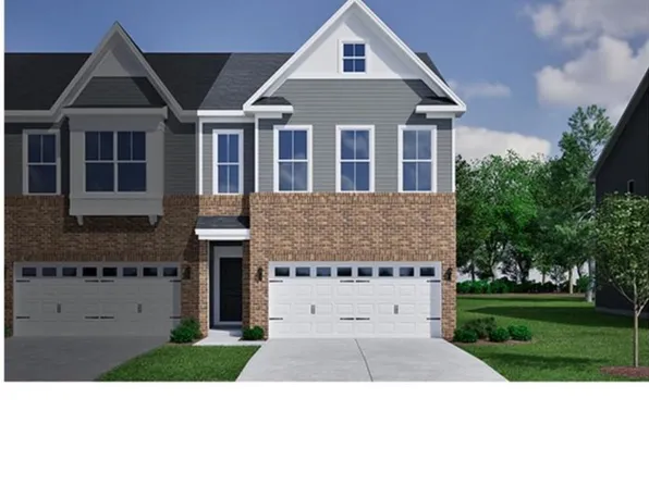 312 Whitespire Ter, Greensboro, NC 27410