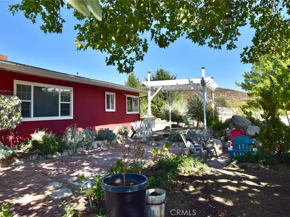 76980 San Antonio Rd, Bradley, CA 93426