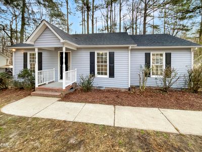 1440 Amber Acres Ln, Knightdale, NC, 27545