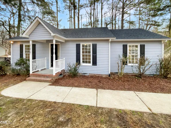 1440 Amber Acres Ln, Knightdale, NC 27545