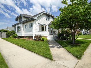 2320 Ashland Ave, Racine, WI 53403