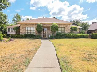 4438 Cinnabar Dr, Dallas, TX 75227