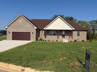 326 Billy T Dr, Elkton, KY 42220