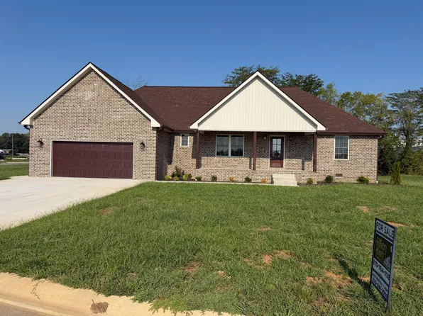 326 Billy T Dr, Elkton, KY 42220