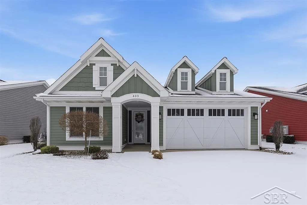 403 Copper Leaf Ct photo 1