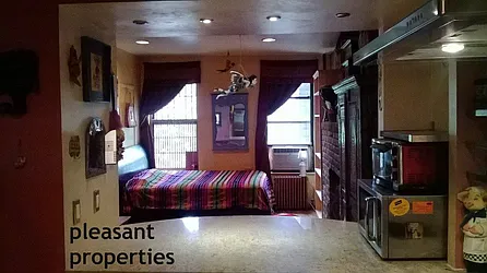 Rented by Pleasant Properties Real Estate LLC