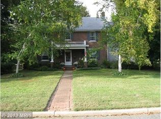 603 Commerce St, Havre De Grace, MD 21078