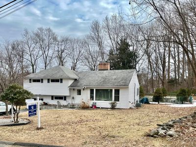 20 Geraldine Circle, Trumbull, CT, 06611