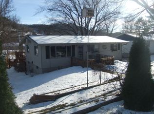 1055 W Seminary St, Richland Center, WI 53581