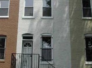 711 Euclid St NW, Washington, DC 20001