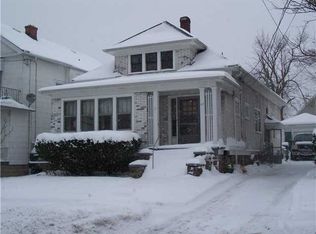 57 Springville Ave, Amherst, NY 14226