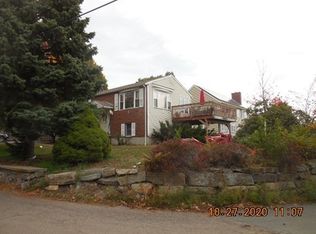 47 Basswood Ave, Saugus, MA 01906