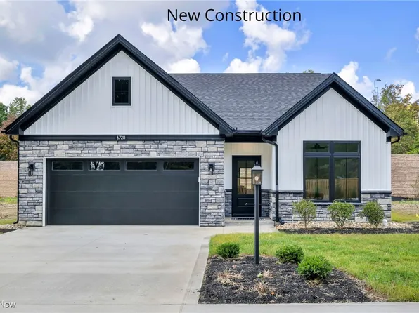 6728 Benedict Dr, Cleveland, OH 44130