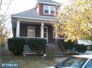 125 Progress Ave, Woodbury, NJ 08096
