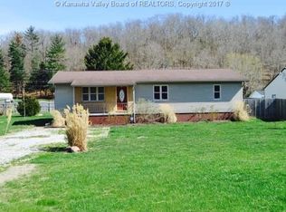 6354 Ohio River Rd, Lesage, WV 25537