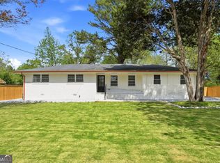 5542 Joeclay Dr, Stone Mountain, GA