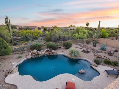 4717 E SLEEPY RANCH Road, Cave Creek, AZ, 85331