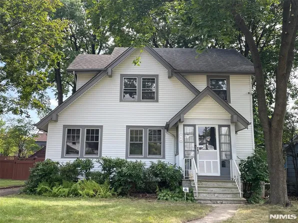 260 Sherman Ave, Teaneck, NJ 07666