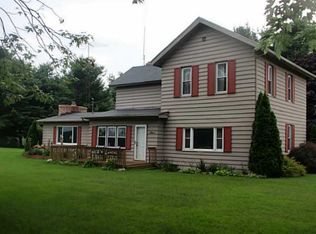 7519 County Rd W, Liberty Center, OH 43532