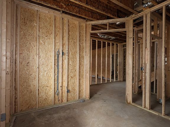 Interior - April 29, 2026