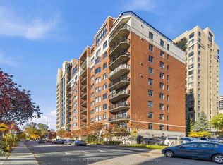 375 Lisgar St #PENTHOUSE 1, Ottawa, ON K2P0E3