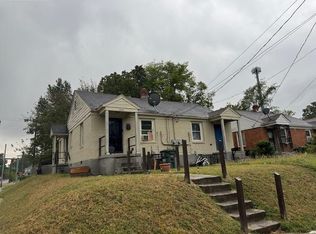 1051 Lagrange Ave #1051/1053, Memphis, TN 38107