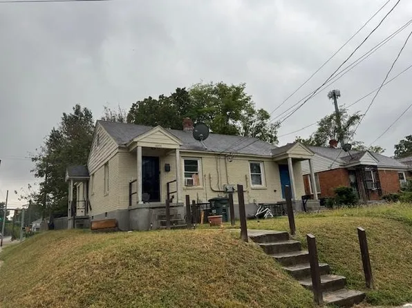 1051 Lagrange Ave #1051/1053, Memphis, TN 38107