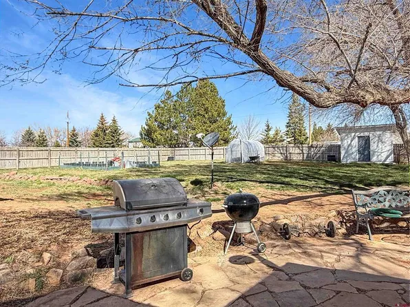 412 W 1St Street, Dove Creek, CO 81324