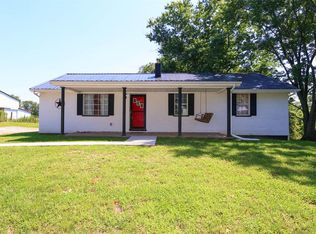 280 Vallandingham Rd, Dry Ridge, KY 41035