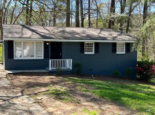 514 Dollar Mill Rd SW, Atlanta, GA 30331