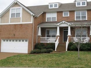 1351 Tilton Dr, Franklin, TN 37067