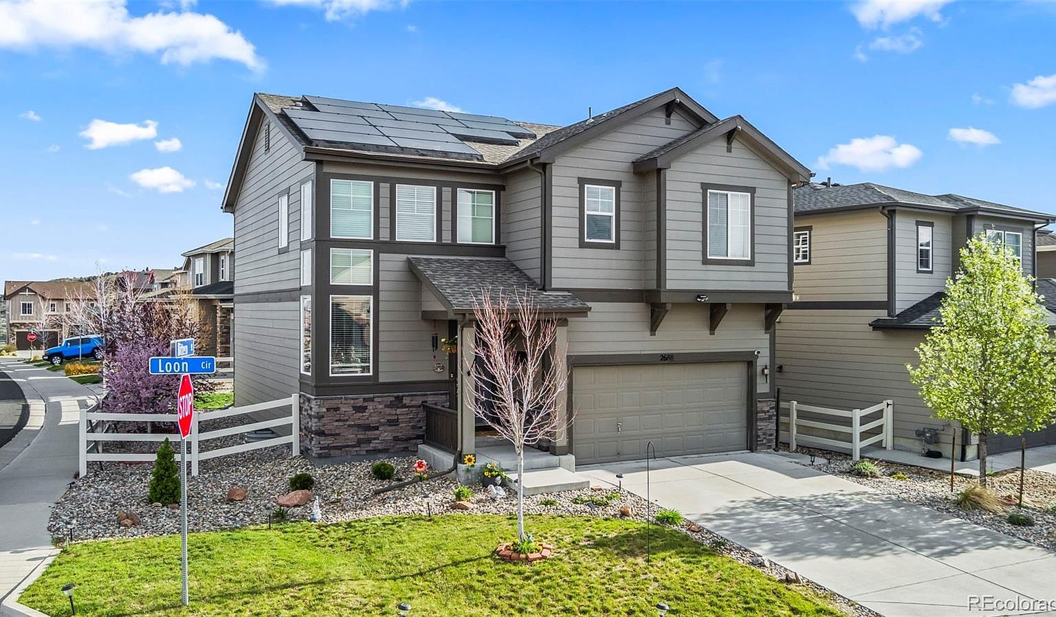 2688 Loon Circle, Castle Rock, CO 80104 | MLS #9021492 | Zillow