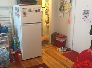 59 Burbank St #3B, Boston, MA 02115