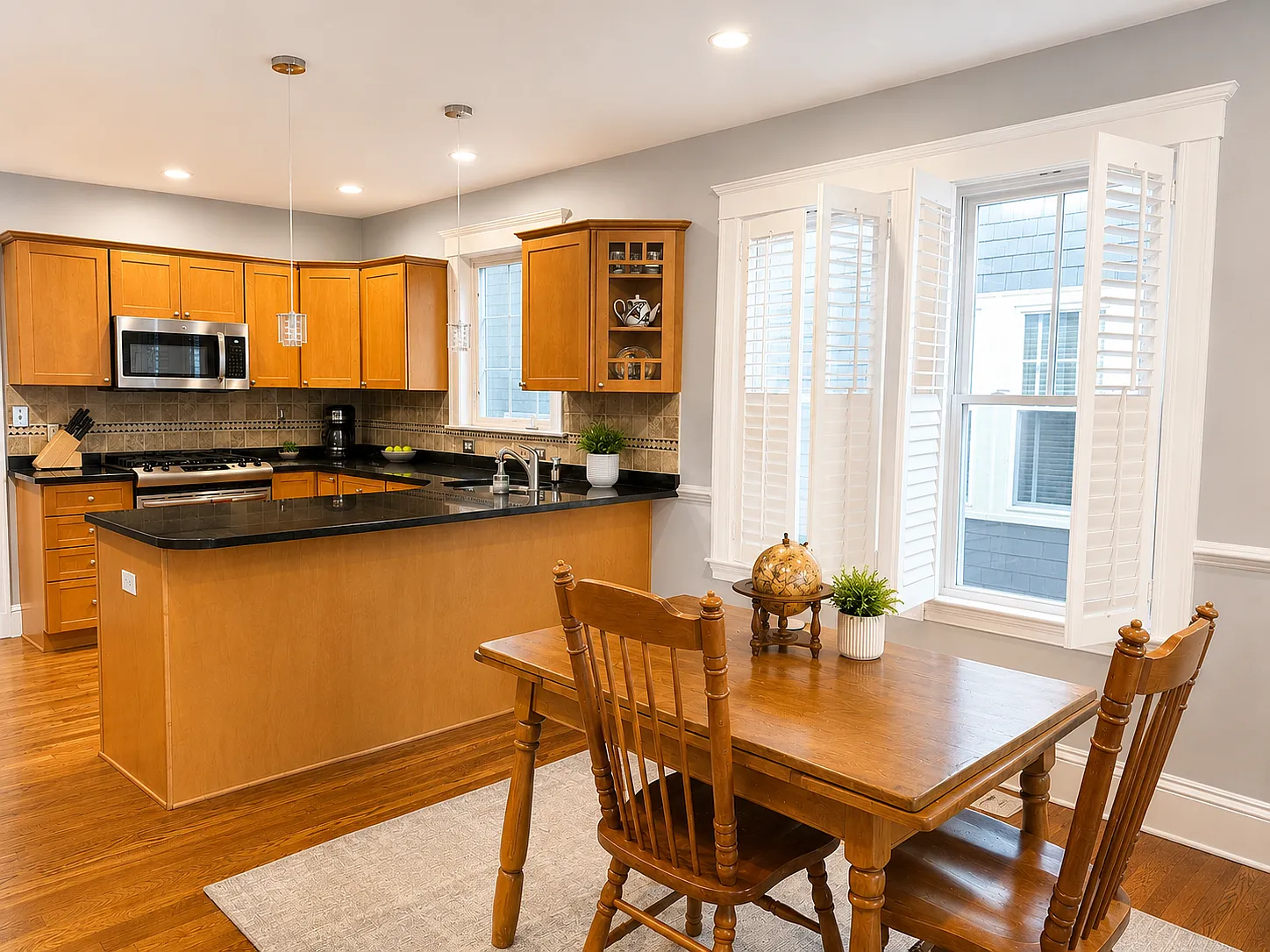 1 bed, 710 sqft, $2,900 — Photo 4