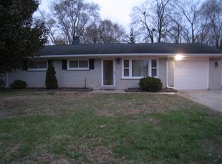 2065 McCartney Ave, Ypsilanti, MI