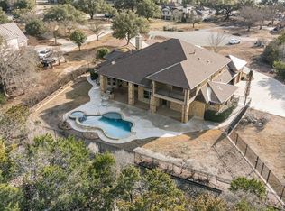 432 Redland Dr, Spring Branch, TX 78070
