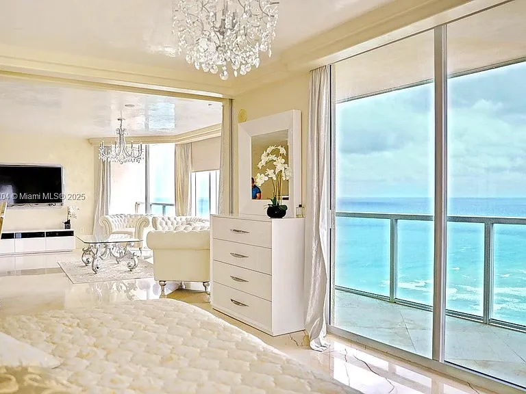 16699 Collins Ave #2508 — Photo 1
