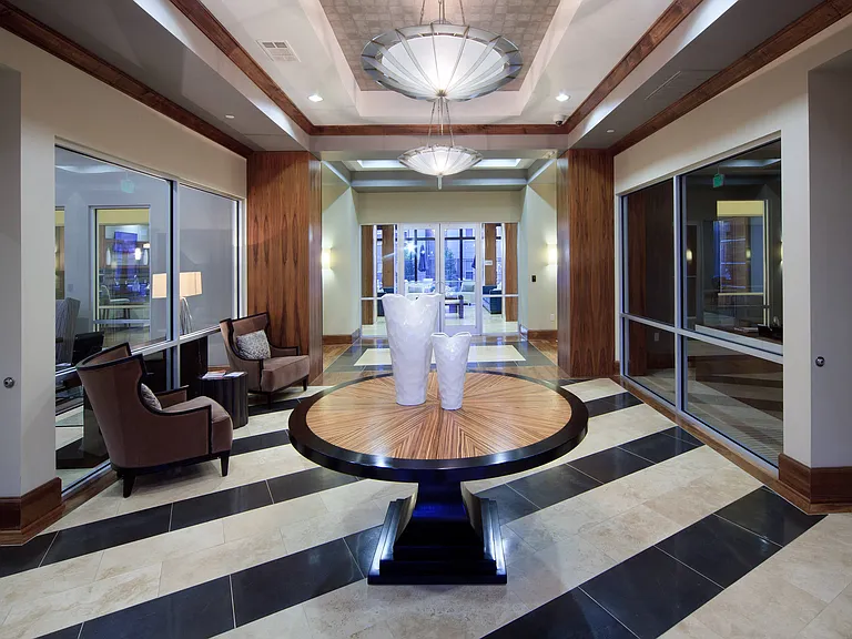 Grand Lobby