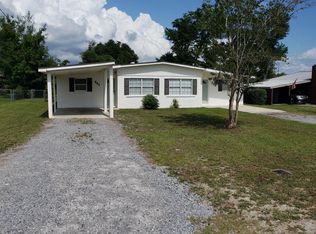543 N 9th St #541, Panama City, FL 32404