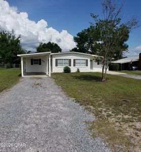 543 N 9th St #541, Panama City, FL, 32404