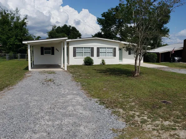 543 N 9th St #541, Panama City, FL 32404