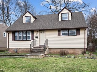 96 Fairmount Rd, Parsippany, NJ 07054