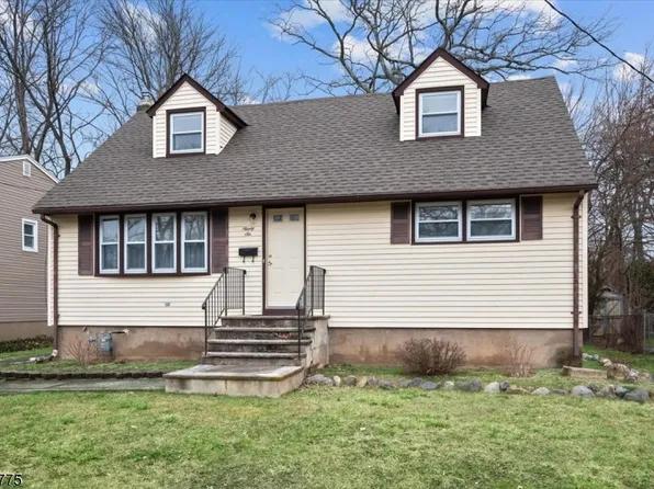96 Fairmount Rd, Parsippany-Troy Hills Twp., NJ 07054