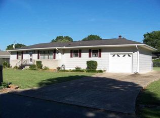 1038 Blanton Dr, Chattanooga, TN 37412