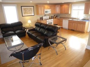 36 Partridge Ave #0, Somerville, MA 02145