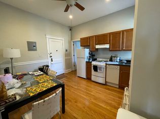 1193-1195 Commonwealth Ave #23C, Allston, MA 02134